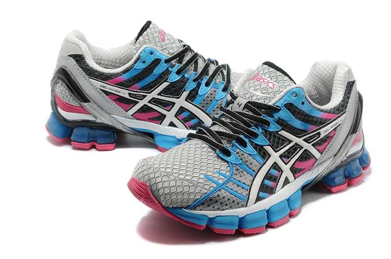 Asics Kimse 4 femme  vetements asics prix usine